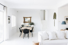 Hyams Beachfront Shack